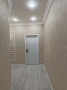 Satılır 3 otaqlı yeni tikili 90 m²
