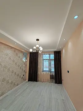 Satılır 3 otaqlı yeni tikili 90 m² — Bakı, Abşeron 3 otaq 90.00 m²