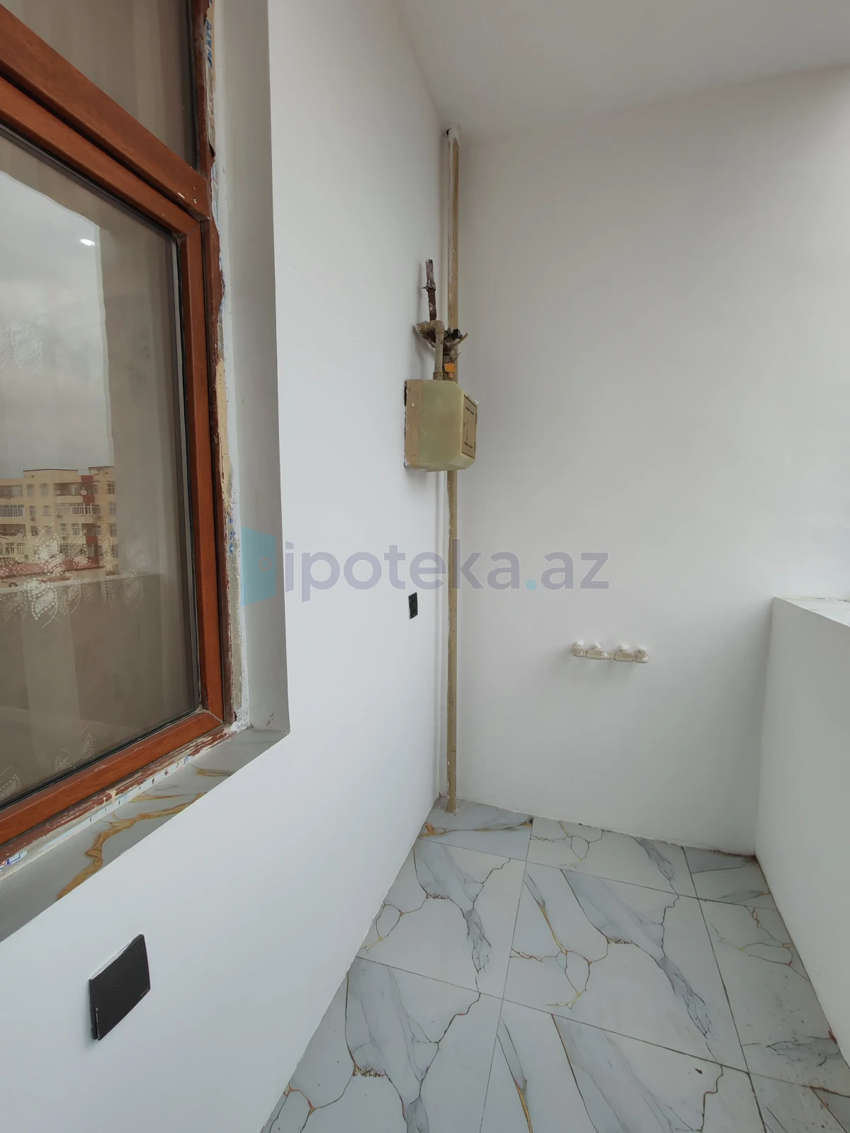 Satılır 3 otaqlı yeni tikili 90 m²