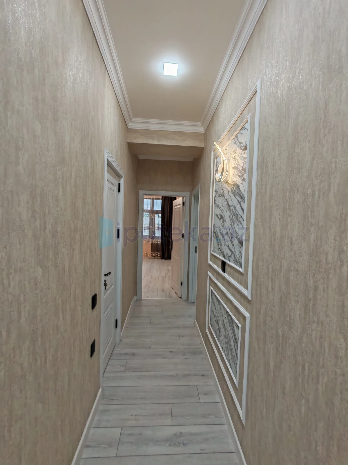 Satılır 3 otaqlı yeni tikili 90 m²