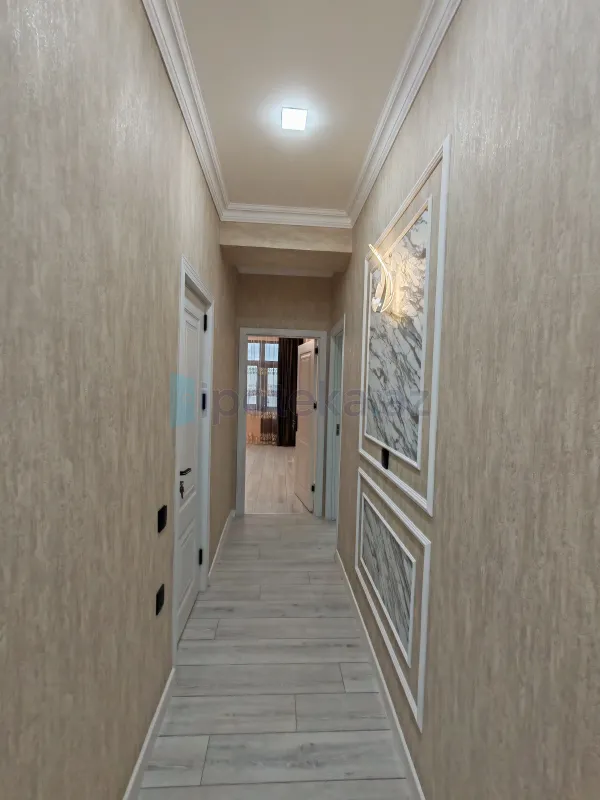 Satılır 3 otaqlı yeni tikili 90 m²