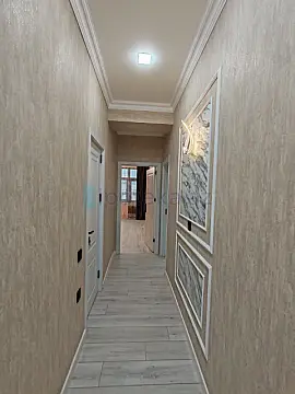 Satılır 3 otaqlı yeni tikili 90 m²