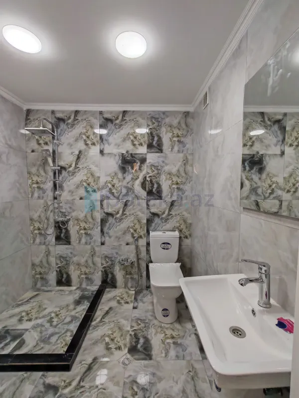 Satılır 3 otaqlı yeni tikili 90 m²