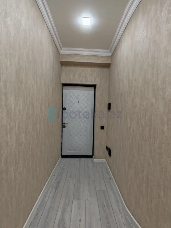 Satılır 3 otaqlı yeni tikili 90 m²