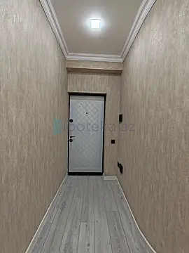 Satılır 3 otaqlı yeni tikili 90 m²