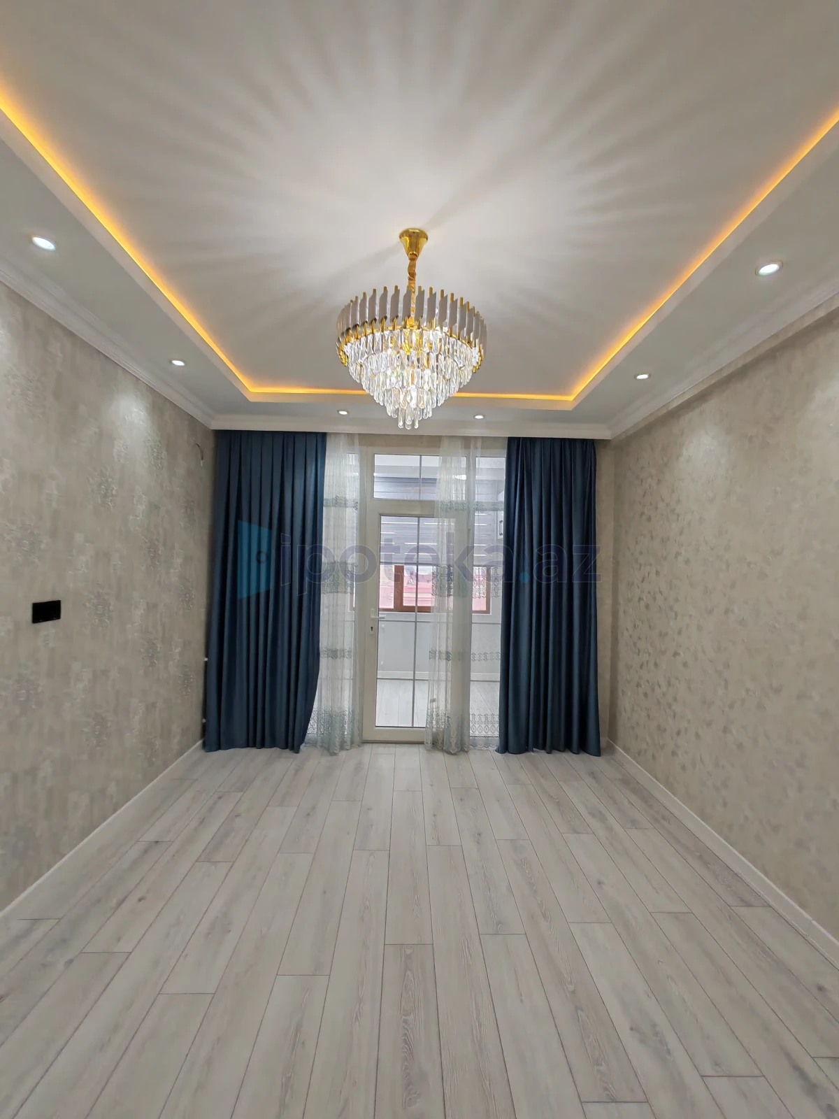 Satılır 3 otaqlı yeni tikili 90 m²