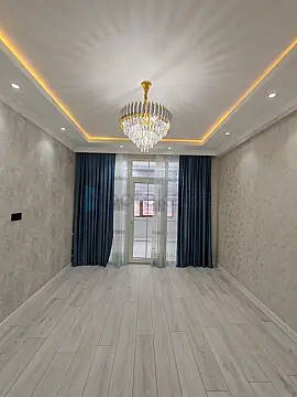 Satılır 3 otaqlı yeni tikili 90 m²