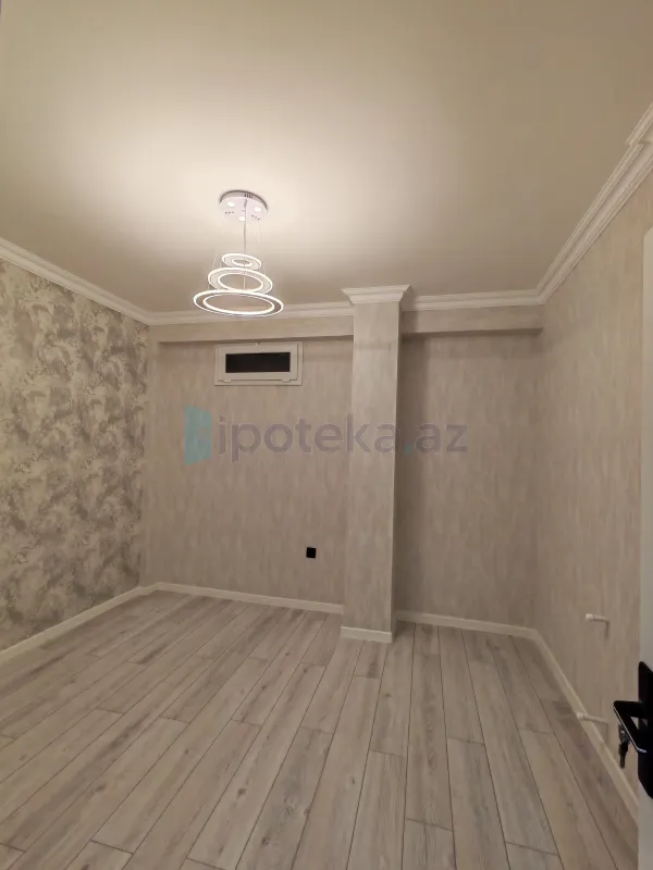 Satılır 3 otaqlı yeni tikili 90 m²