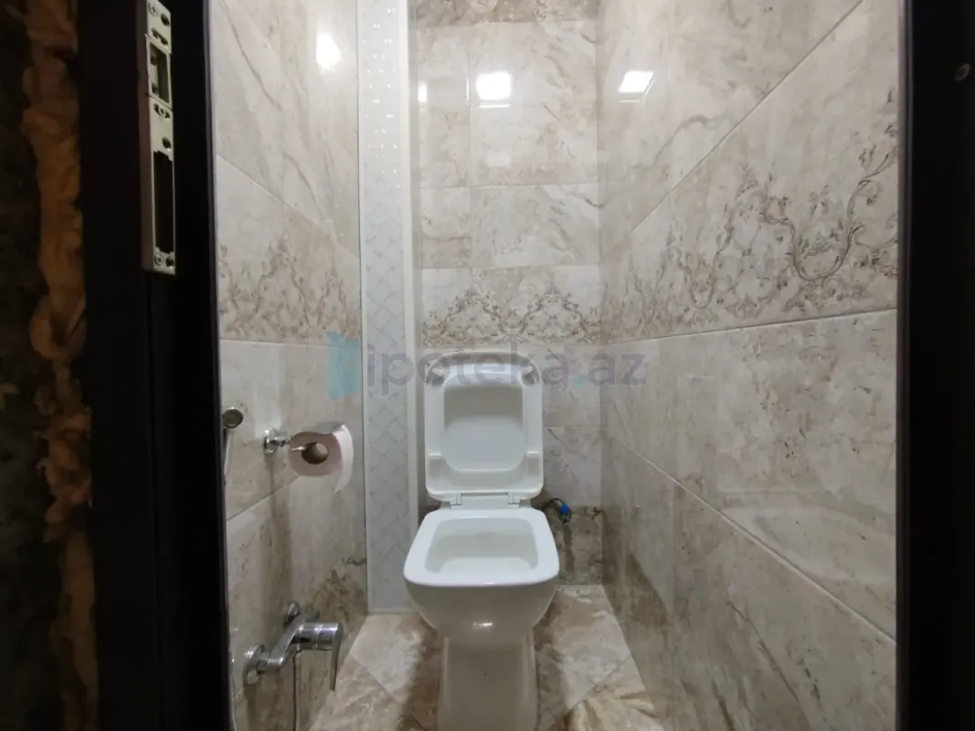 Satılır 4 otaqlı köhnə tikili 96 m²