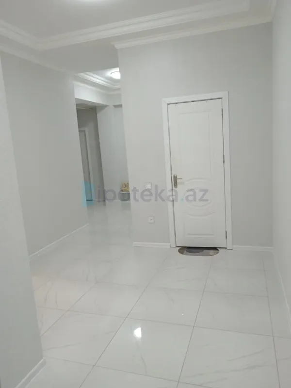 Satılır 3 otaqlı yeni tikili 104 m²