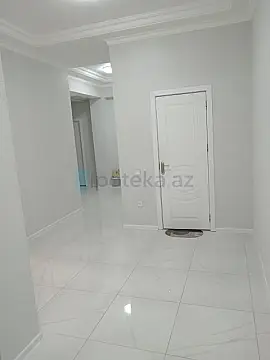 Satılır 3 otaqlı yeni tikili 104 m²