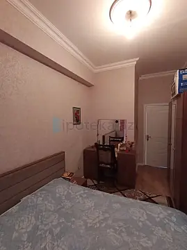 Satılır 3 otaqlı yeni tikili 104 m²
