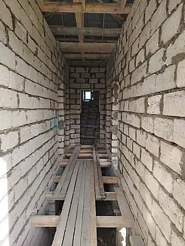 Satılır 3 otaqlı həyət evi 120 m²