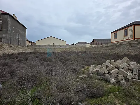 Satılır torpaq sahəsi 12 m²