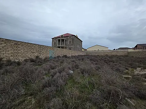 Satılır torpaq sahəsi 12 m²