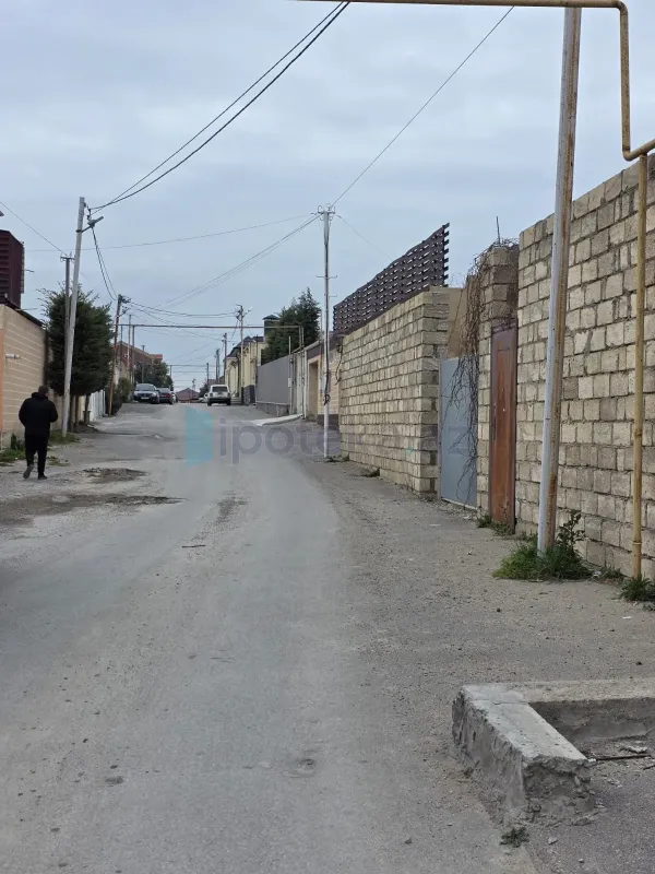 Satılır torpaq sahəsi 12 m²