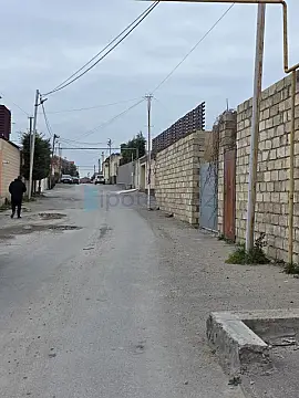 Satılır torpaq sahəsi 12 m²