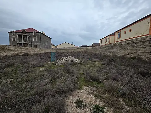 Satılır torpaq sahəsi 12 m²