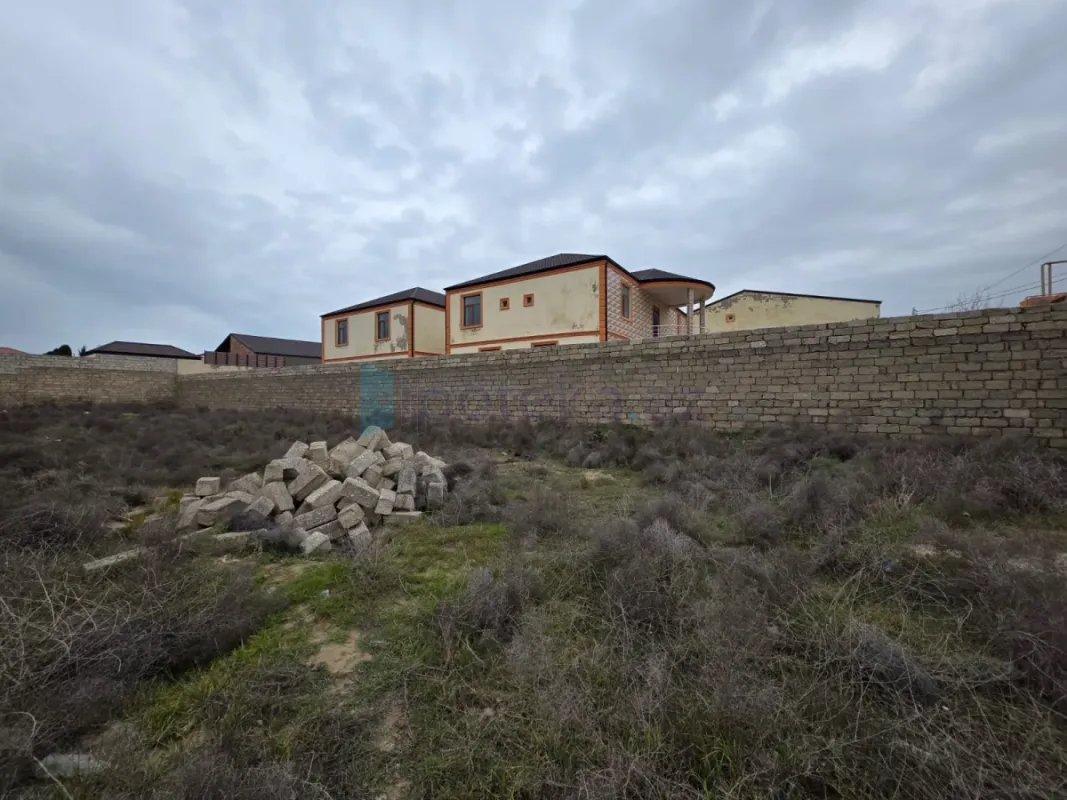 Satılır torpaq sahəsi 12 m²