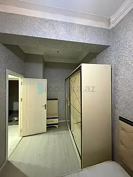 Satılır 2 otaqlı yeni tikili 45 m²