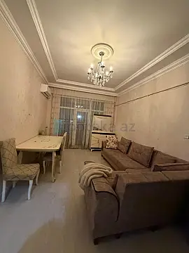 Satılır 2 otaqlı yeni tikili 45 m² — Sumqayıt 2 otaq 45.00 m²