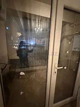 Satılır 2 otaqlı yeni tikili 45 m²