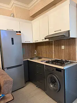 Satılır 2 otaqlı yeni tikili 45 m²