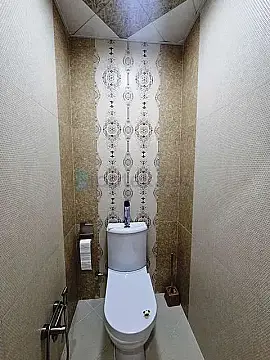 Satılır 2 otaqlı yeni tikili 71 m²