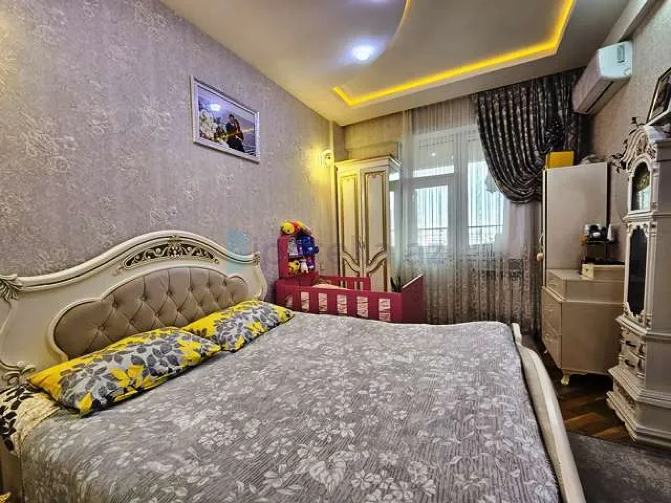 Satılır 2 otaqlı yeni tikili 71 m²