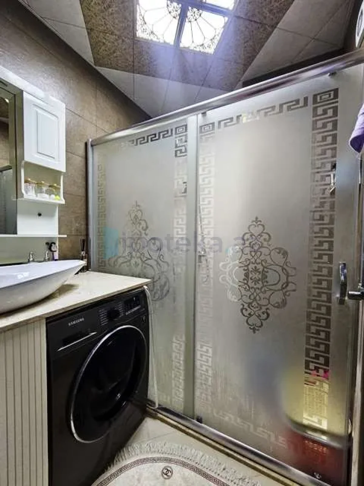 Satılır 2 otaqlı yeni tikili 71 m²