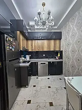 Satılır 2 otaqlı yeni tikili 71 m²