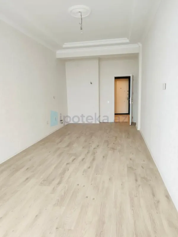 Satılır 2 otaqlı yeni tikili 74 m²