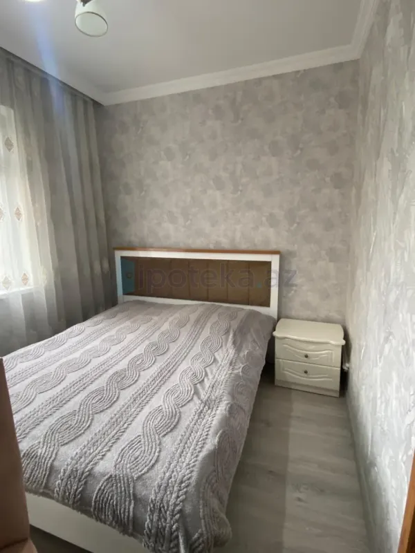 Satılır 3 otaqlı köhnə tikili 61 m²