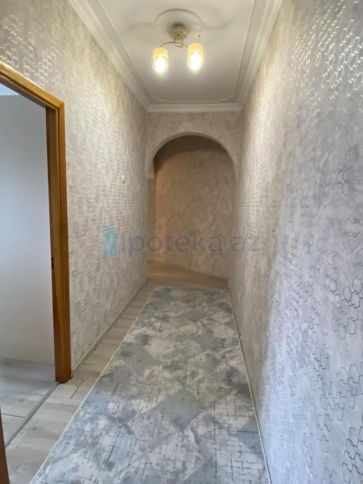 Satılır 3 otaqlı köhnə tikili 61 m²