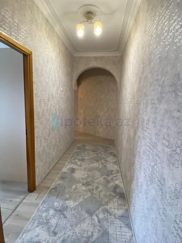Satılır 3 otaqlı köhnə tikili 61 m²