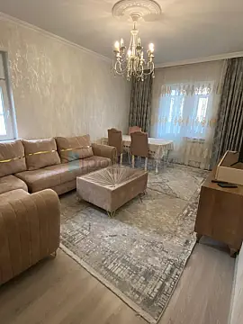 Satılır 3 otaqlı köhnə tikili 61 m² — Bakı, Yeni Günəşli 3 otaq 61.00 m²