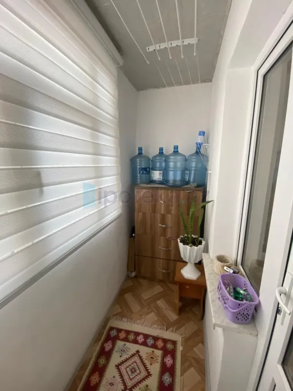 Satılır 3 otaqlı köhnə tikili 61 m²