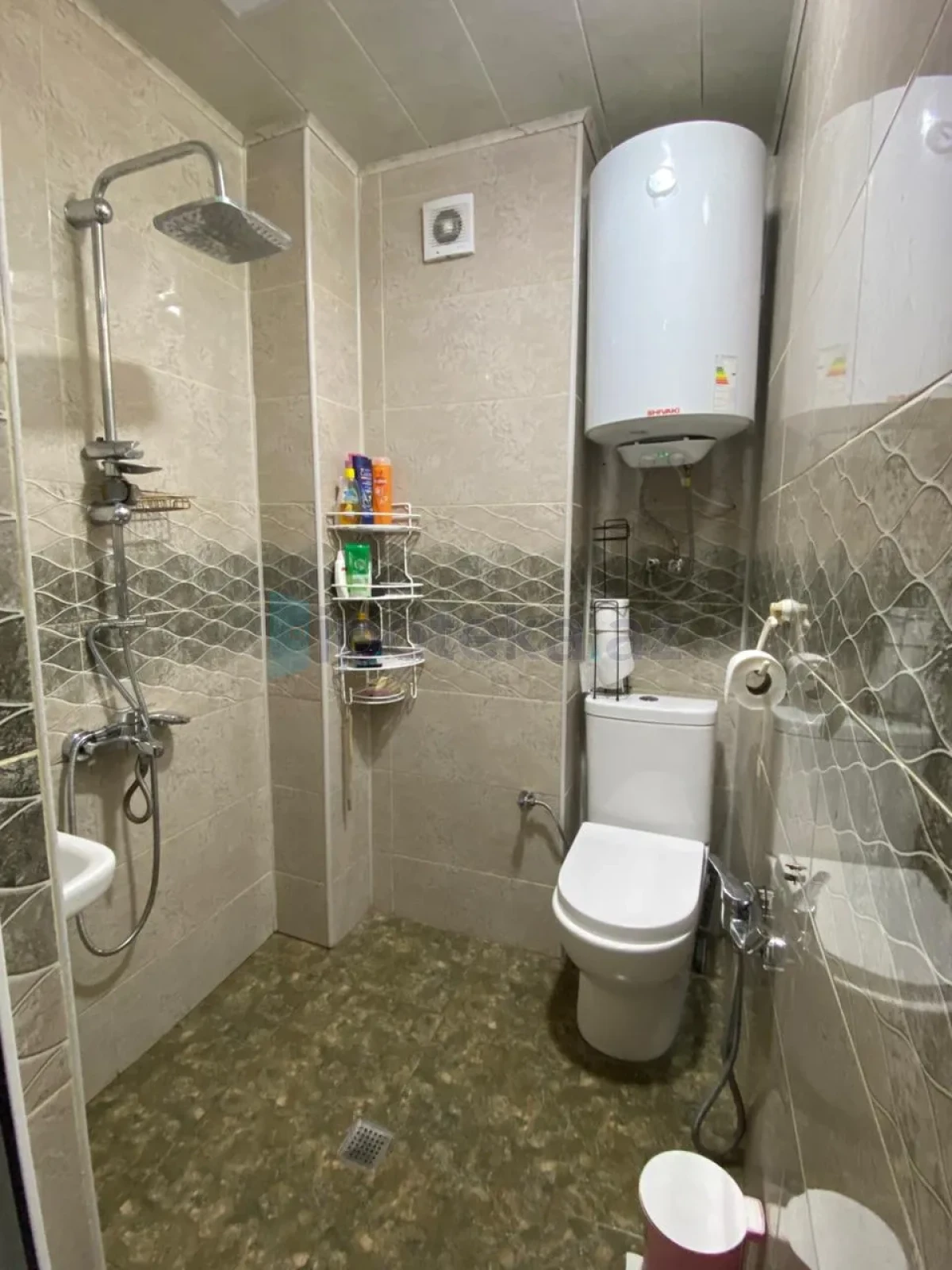 Satılır 3 otaqlı köhnə tikili 61 m²