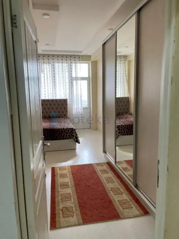 Satılır 2 otaqlı yeni tikili 62 m²