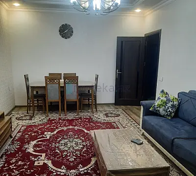 Satılır 3 otaqlı həyət evi 120 m²