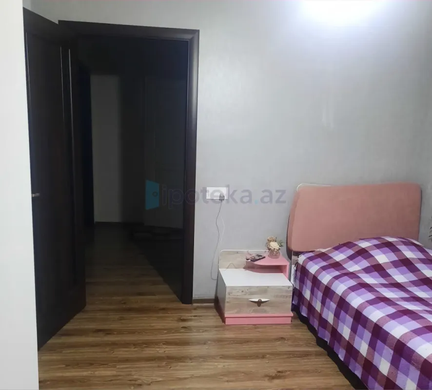 Satılır 3 otaqlı həyət evi 120 m²
