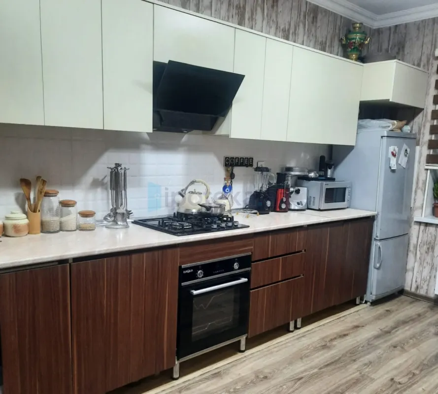 Satılır 3 otaqlı həyət evi 120 m²