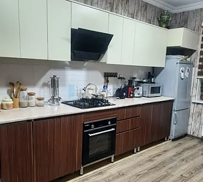 Satılır 3 otaqlı həyət evi 120 m²