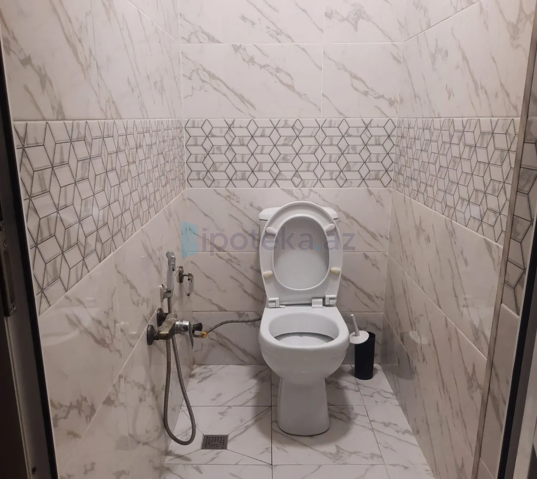 Satılır 3 otaqlı həyət evi 120 m²