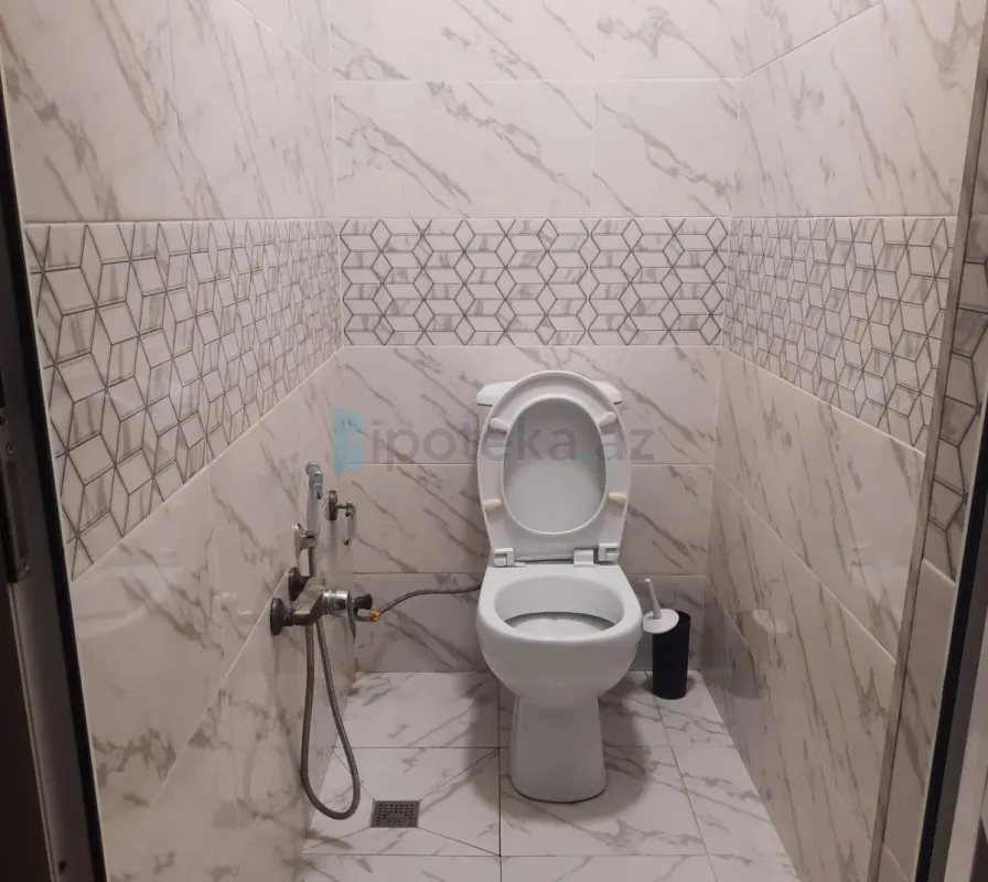 Satılır 3 otaqlı həyət evi 120 m²