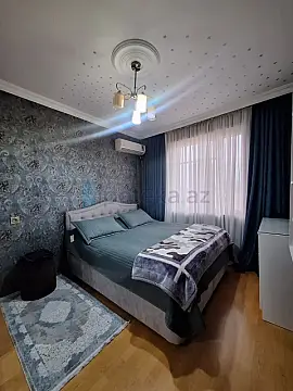 Satılır 3 otaqlı köhnə tikili 60 m²