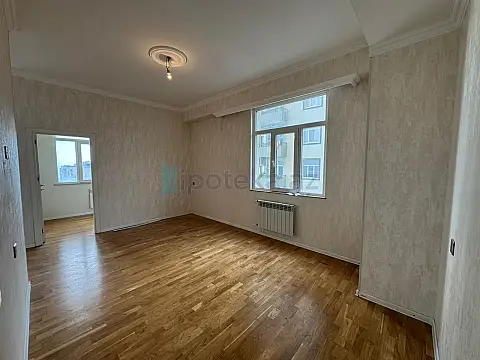 Satılır 3 otaqlı yeni tikili 60 m² — Bakı, Yeni Günəşli 3 otaq 60.00 m²