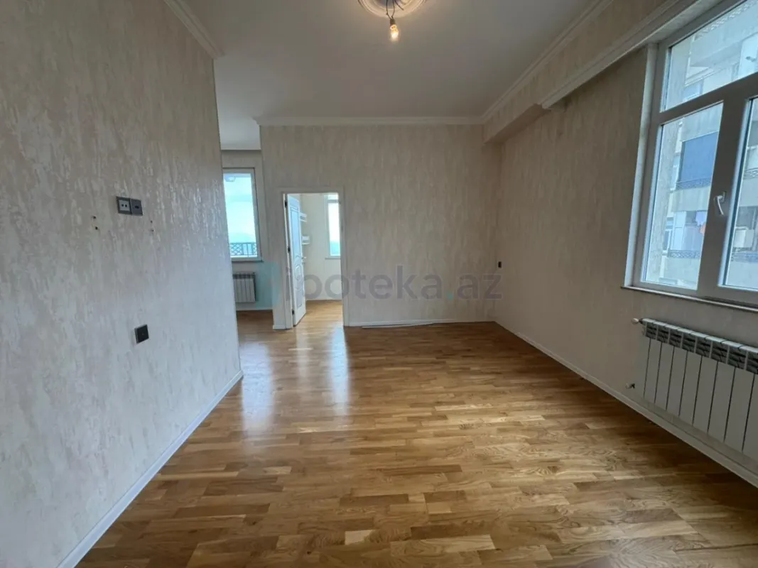 Satılır 3 otaqlı yeni tikili 60 m²