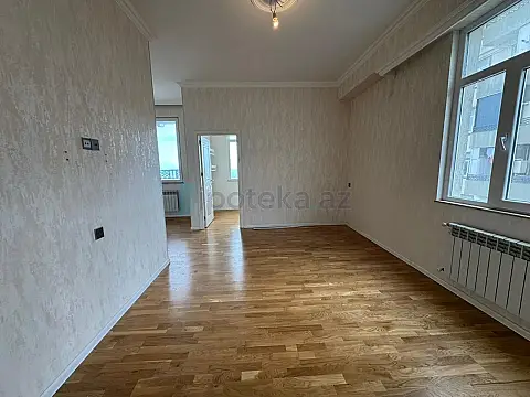 Satılır 3 otaqlı yeni tikili 60 m²