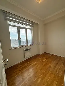 Satılır 3 otaqlı yeni tikili 60 m²